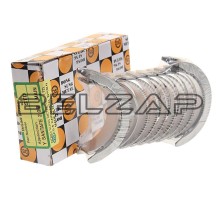 Вкладыши Tucson (04-),Santa Fe (00-) (2.0 TDI) коренные STD комплект (10шт.), 21020-27900, DS